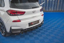 Carica l&#39;immagine nel visualizzatore di Gallery, Diffusore posteriore V.3 Hyundai I30 N Mk3 Hatchback