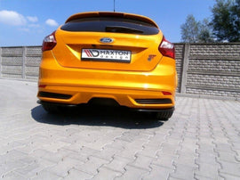 Splitter Laterali Posteriori Ford Focus ST Mk3 Hatchback