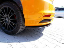 Carica l&#39;immagine nel visualizzatore di Gallery, Splitter Laterali Posteriori Ford Focus ST Mk3 Hatchback