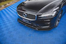 Carica l&#39;immagine nel visualizzatore di Gallery, Lip Anteriore V.1 Volvo S60/V60 R-Design Mk3