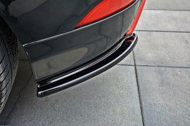 Splitter Laterali Posteriori Ford Focus ST-Line Mk3 FL