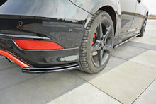 Load image into Gallery viewer, Splitter Laterali Posteriori Ford Focus ST-Line Mk3 FL