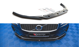 Lip Anteriore V.2 Volvo S60/V60 R-Design Mk3