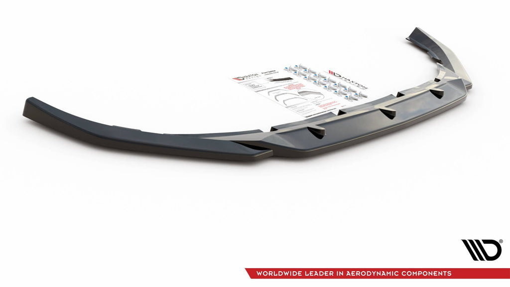 Lip Anteriore V.2 Volvo S60/V60 R-Design Mk3