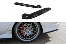 Splitter Laterali Posteriori HONDA ACCORD VII TYPE-S