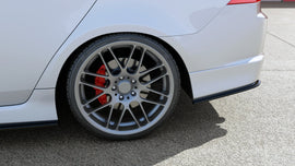 Splitter Laterali Posteriori HONDA ACCORD VII TYPE-S