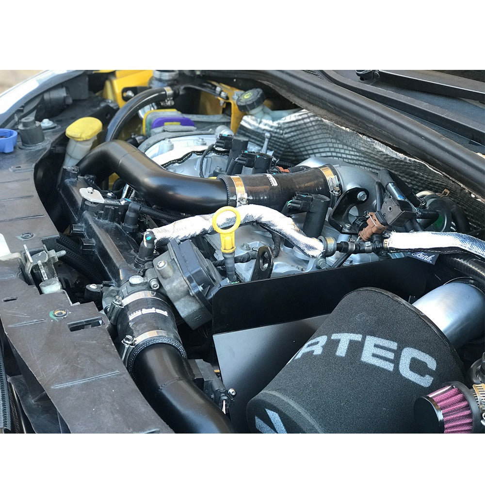 AIRTEC Motorsport Big Boost Pipe Kit per Renault Meglio (Megane-powered Clio)