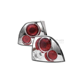 Sonar Fanali Posteriori Gen2 Style Honda Accord CD