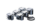 Kit Pistoni Forgiati Nissan RB26DETT Skyline R32 R33 R34 86.5mm