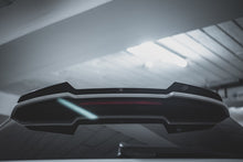 Load image into Gallery viewer, Estensione spoiler posteriore V.2 Audi RS6 C7