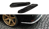 Splitter Laterali Posteriori Jeep Grand Cherokee WK2 Summit (FACELIFT)