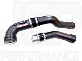 BMW 420/428i / 320/328i / 220/228ii 2.0L 4 Cyl (N20)Turbo 2012- Charge & Pressione Turbo Pipe Kit