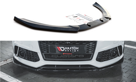 Lip Anteriore V.4 Audi RS6 C7