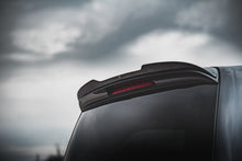 Load image into Gallery viewer, Estensione spoiler posteriore Mercedes-Benz Classe V AMG-Line W447 Facelift