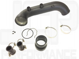 BMW 135i/BMW 335i 3.0L L6 07-09 Charge Pipe Kit