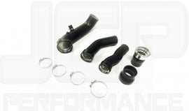 BMW M2 3.0L L6 2015/- ( F87) Charge & Pressione Turbo Pipe Kit