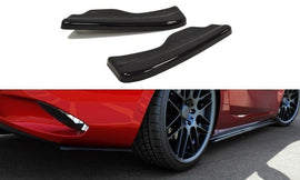Splitter Laterali Posteriori Mazda MX-5 ND