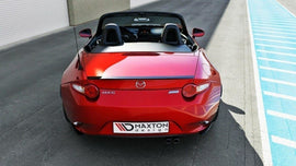 Splitter Laterali Posteriori Mazda MX-5 ND