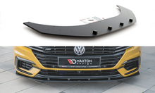 Carica l&#39;immagine nel visualizzatore di Gallery, Lip Anteriore Racing Durability Volkswagen Arteon R-Line