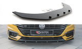 Lip Anteriore Racing Durability Volkswagen Arteon R-Line