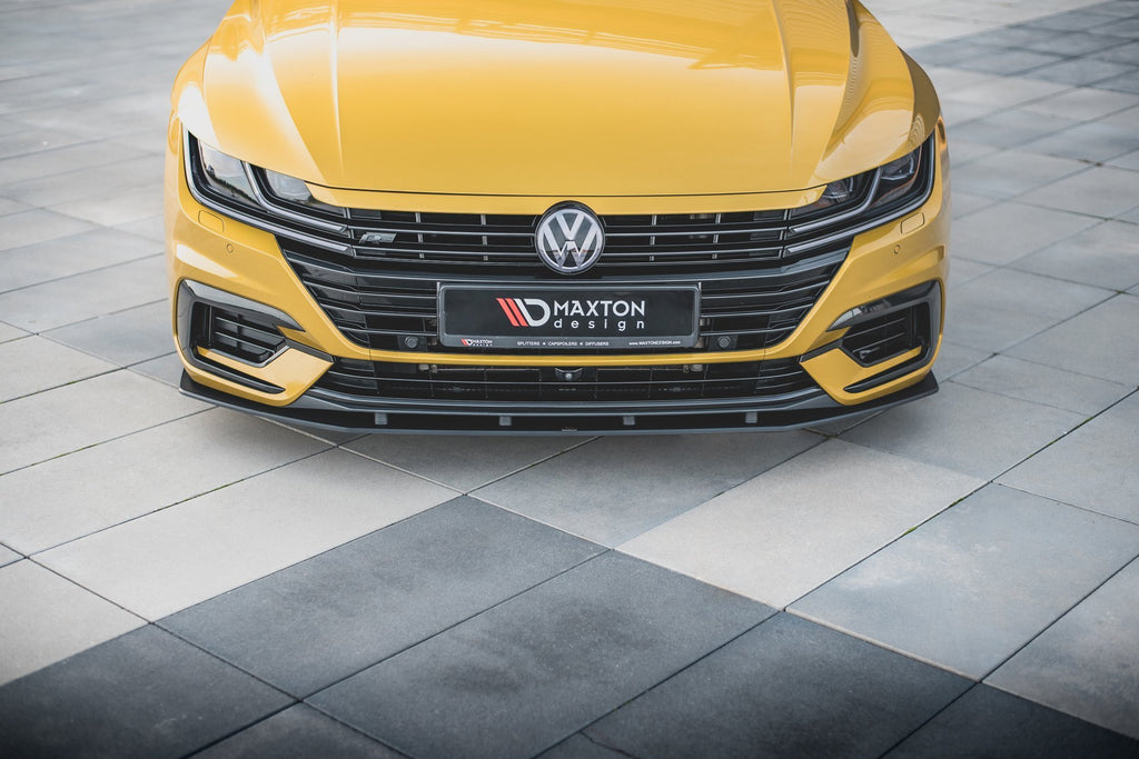 Lip Anteriore Racing Durability Volkswagen Arteon R-Line