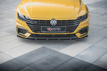 Carica l&#39;immagine nel visualizzatore di Gallery, Lip Anteriore Racing Durability Volkswagen Arteon R-Line