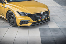 Carica l&#39;immagine nel visualizzatore di Gallery, Lip Anteriore Racing Durability Volkswagen Arteon R-Line