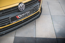 Carica l&#39;immagine nel visualizzatore di Gallery, Lip Anteriore Racing Durability Volkswagen Arteon R-Line