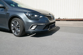 Lip Anteriore Renault Megane Mk4 GT-Line