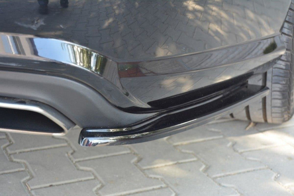 Splitter Laterali Posteriori MERCEDES CLS C218 AMG LINE