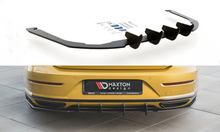 Load image into Gallery viewer, Diffusore posteriore Racing Durability Volkswagen Arteon R-Line