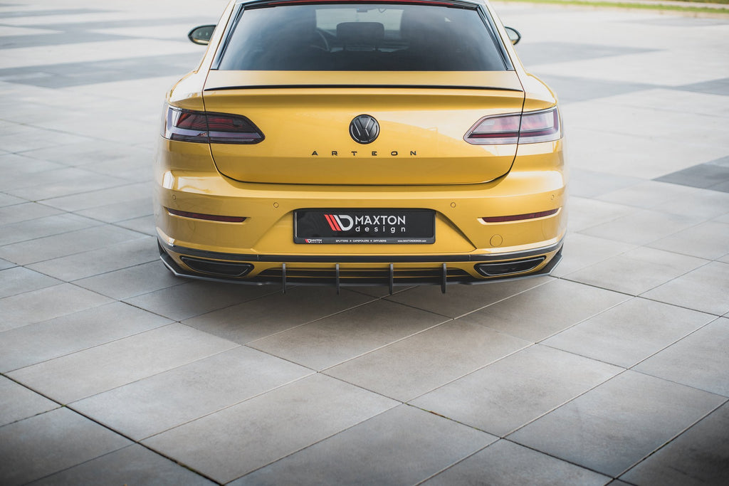 Diffusore posteriore Racing Durability Volkswagen Arteon R-Line