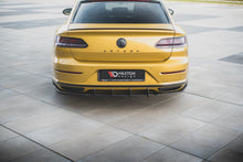Load image into Gallery viewer, Diffusore posteriore Racing Durability Volkswagen Arteon R-Line