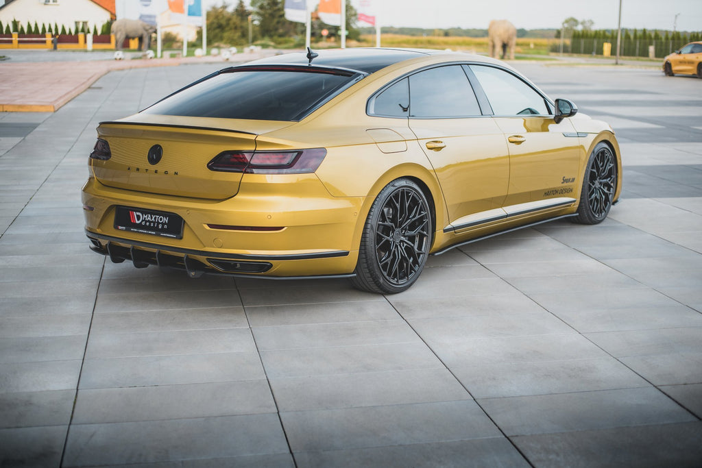 Diffusore posteriore Racing Durability Volkswagen Arteon R-Line