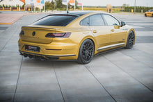 Load image into Gallery viewer, Diffusore posteriore Racing Durability Volkswagen Arteon R-Line
