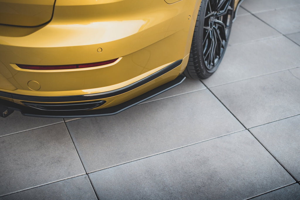 Diffusore posteriore Racing Durability Volkswagen Arteon R-Line