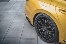 Load image into Gallery viewer, Diffusore posteriore Racing Durability Volkswagen Arteon R-Line