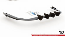 Load image into Gallery viewer, Diffusore posteriore Racing Durability + Flap Volkswagen Arteon R-Line