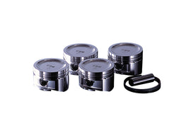Kit Pistoni Forgiati Nissan SR20 Silvia S13 S14 S15 87.0mm