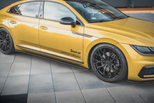 Load image into Gallery viewer, Diffusori Sotto Minigonne Racing Durability Volkswagen Arteon R-Line