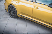 Load image into Gallery viewer, Diffusori Sotto Minigonne Racing Durability Volkswagen Arteon R-Line