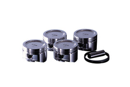 Kit Pistoni Forgiati SR22 Nissan SR20 Silvia S13 S14 S15 TURBO 87.0mm