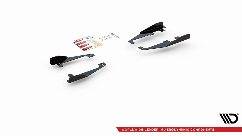 Flap Laterali Volkswagen Arteon R-Line