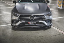 Carica l&#39;immagine nel visualizzatore di Gallery, Lip Anteriore V.1 Mercedes-AMG CLA 35 Aero C118