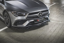 Carica l&#39;immagine nel visualizzatore di Gallery, Lip Anteriore V.1 Mercedes-AMG CLA 35 Aero C118