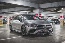 Carica l&#39;immagine nel visualizzatore di Gallery, Lip Anteriore V.1 Mercedes-AMG CLA 35 Aero C118