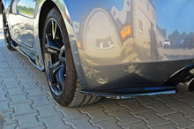 Carica l&#39;immagine nel visualizzatore di Gallery, Splitter Laterali Posteriori V.1 Nissan 370Z
