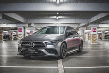 Carica l&#39;immagine nel visualizzatore di Gallery, Lip Anteriore V.2 Mercedes-AMG CLA 35 Aero C118