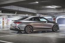 Carica l&#39;immagine nel visualizzatore di Gallery, Diffusore posteriore Mercedes-AMG CLA 35 Aero / 45 Aero C118