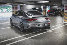 Carica l&#39;immagine nel visualizzatore di Gallery, Diffusore posteriore Mercedes-AMG CLA 35 Aero / 45 Aero C118